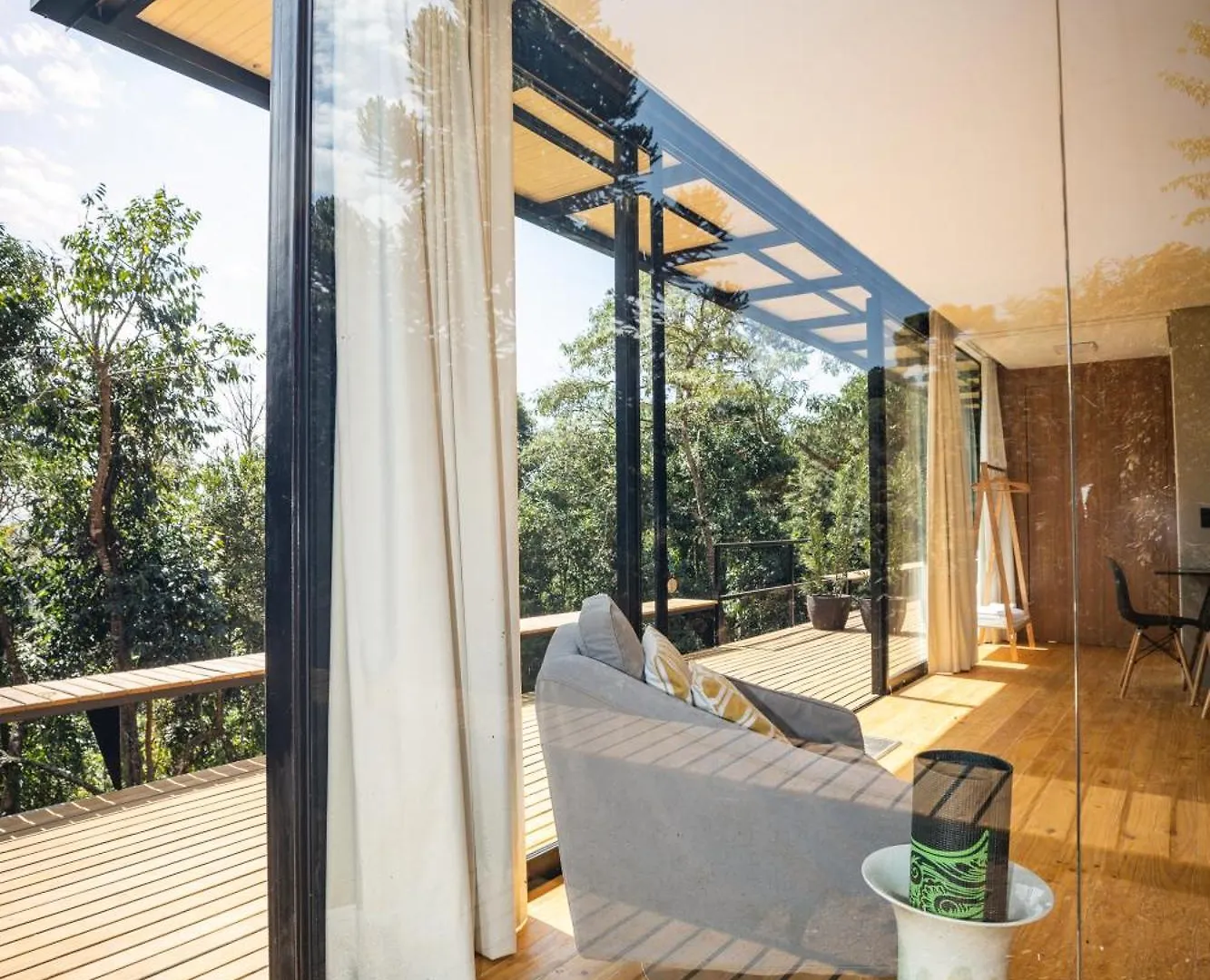 Chalets Fitzroy, Calafate E Chalten Campos do Jordao 0*,  Brazil