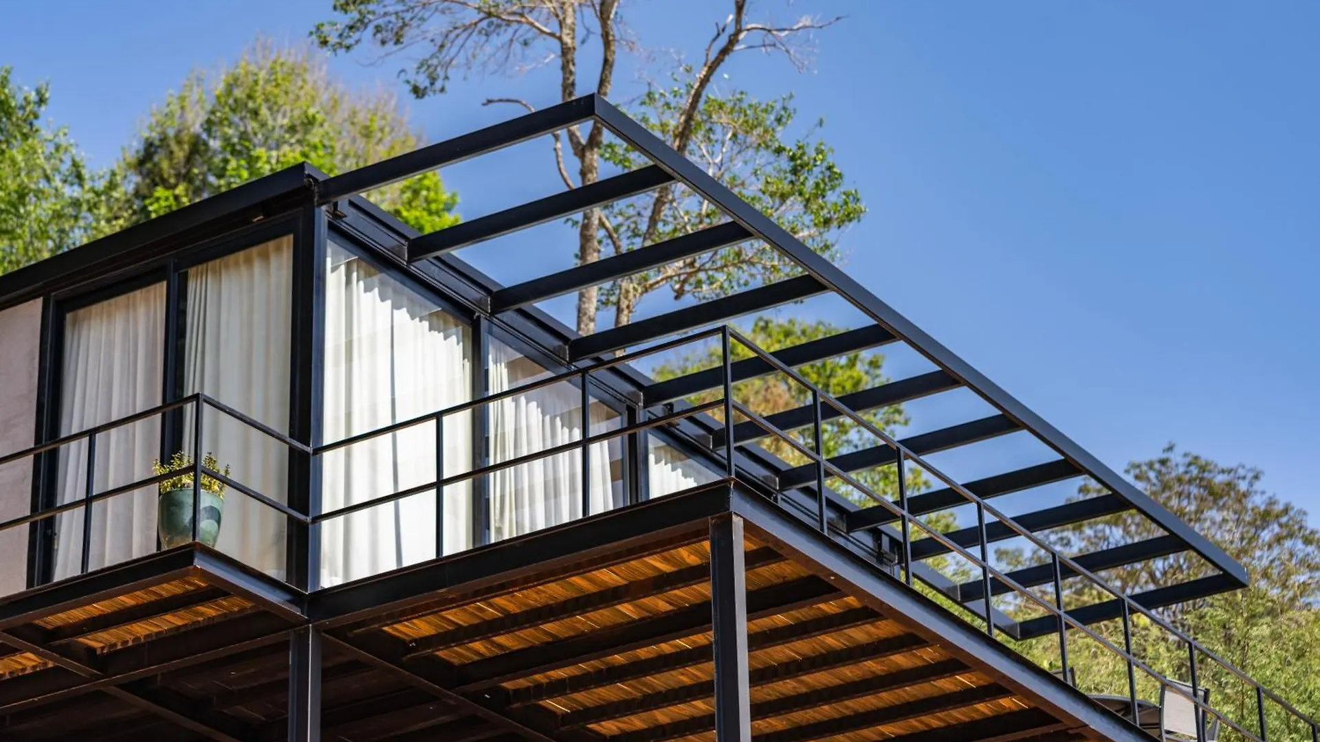 Chalets Fitzroy, Calafate E Chalten location