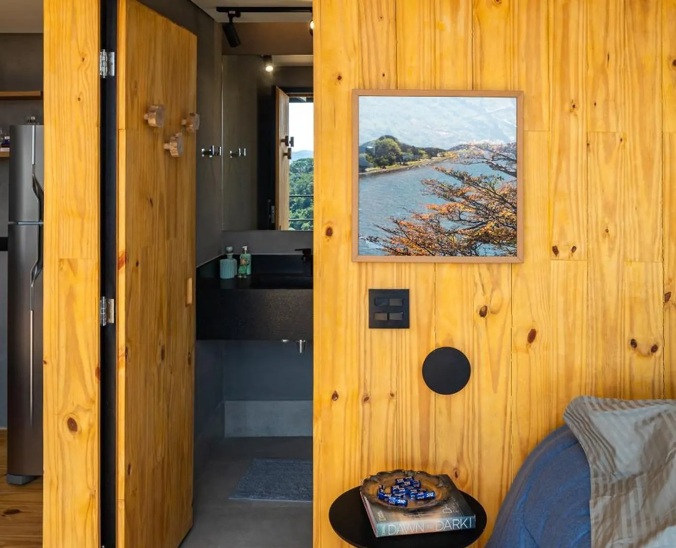 Holiday home Chalets Fitzroy, Calafate E Chalten Campos do Jordao Brazil