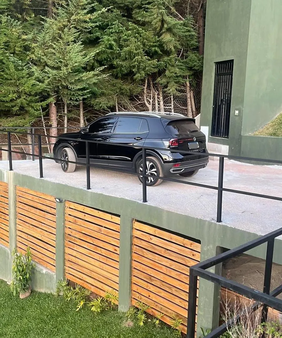 Chalets Fitzroy, Calafate E Chalten Campos do Jordao Holiday home