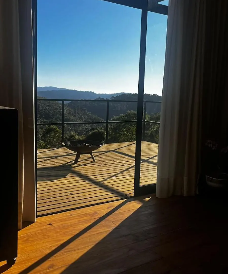 Holiday home Chalets Fitzroy, Calafate E Chalten Campos do Jordao Brazil