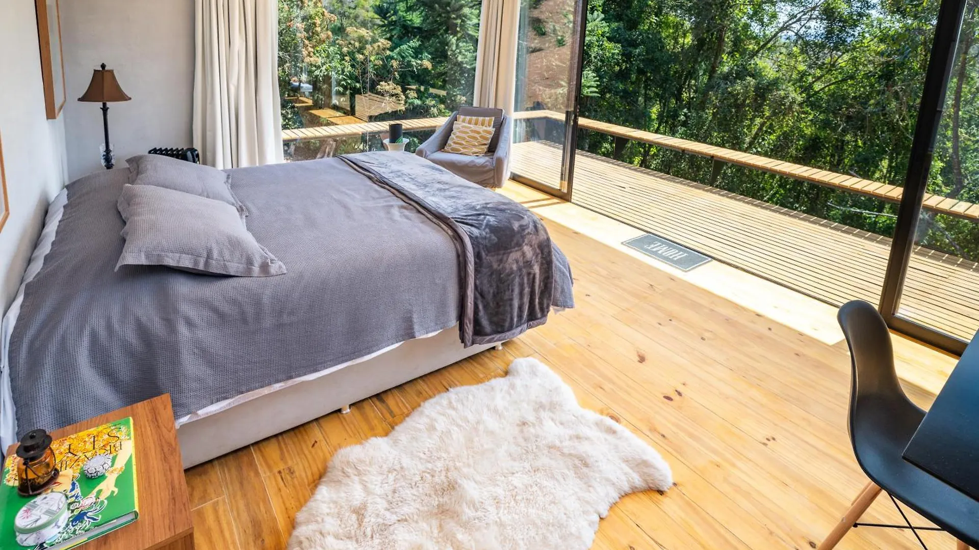 Chalets Fitzroy, Calafate E Chalten Campos do Jordao Brazil