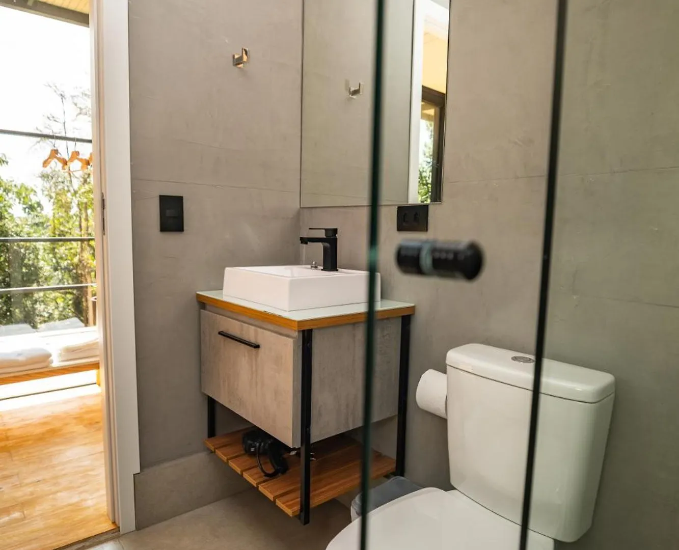 Chalets Fitzroy, Calafate E Chalten Campos do Jordao Holiday home