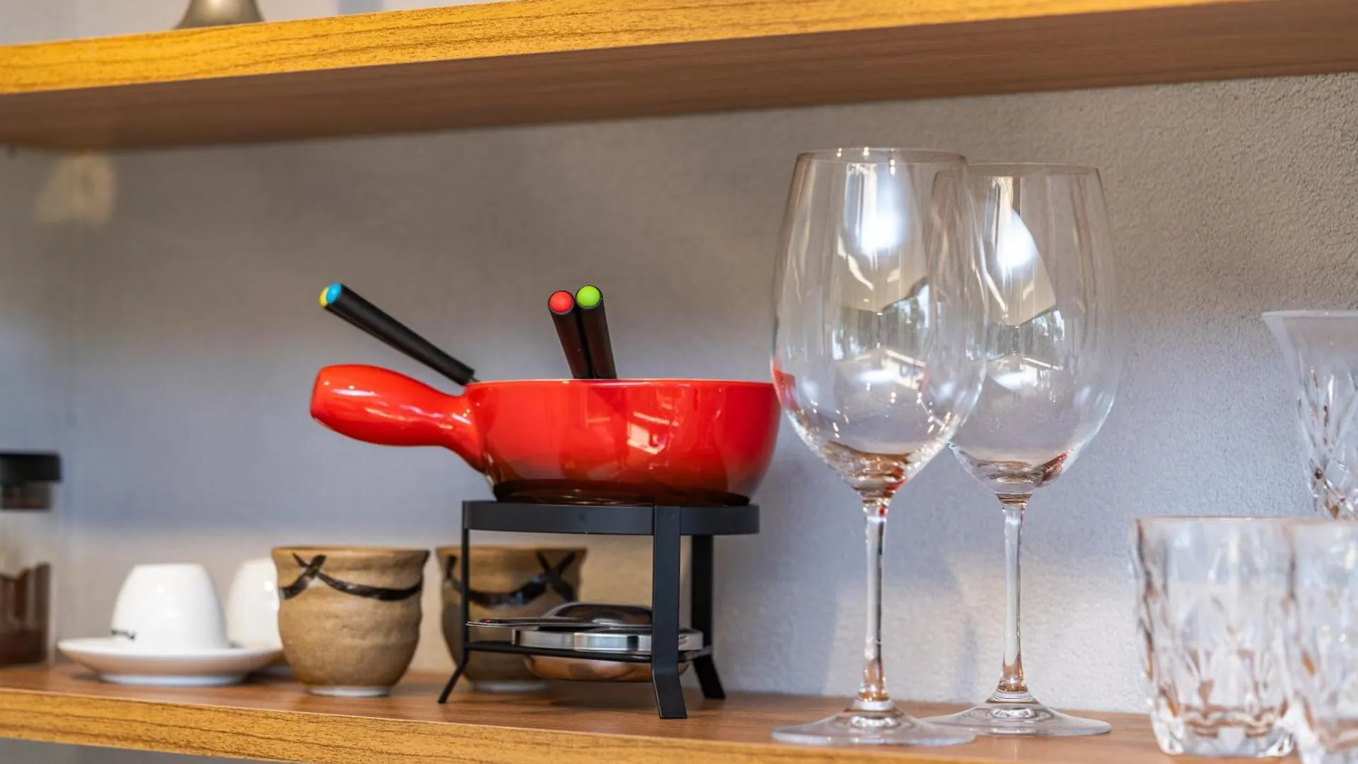 Holiday home Chalets Fitzroy, Calafate E Chalten Campos do Jordao Brazil
