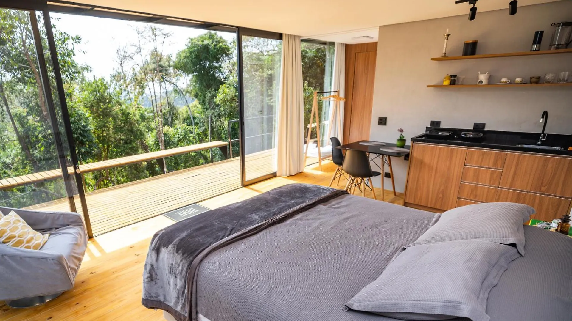 Chalets Fitzroy, Calafate E Chalten Campos do Jordao