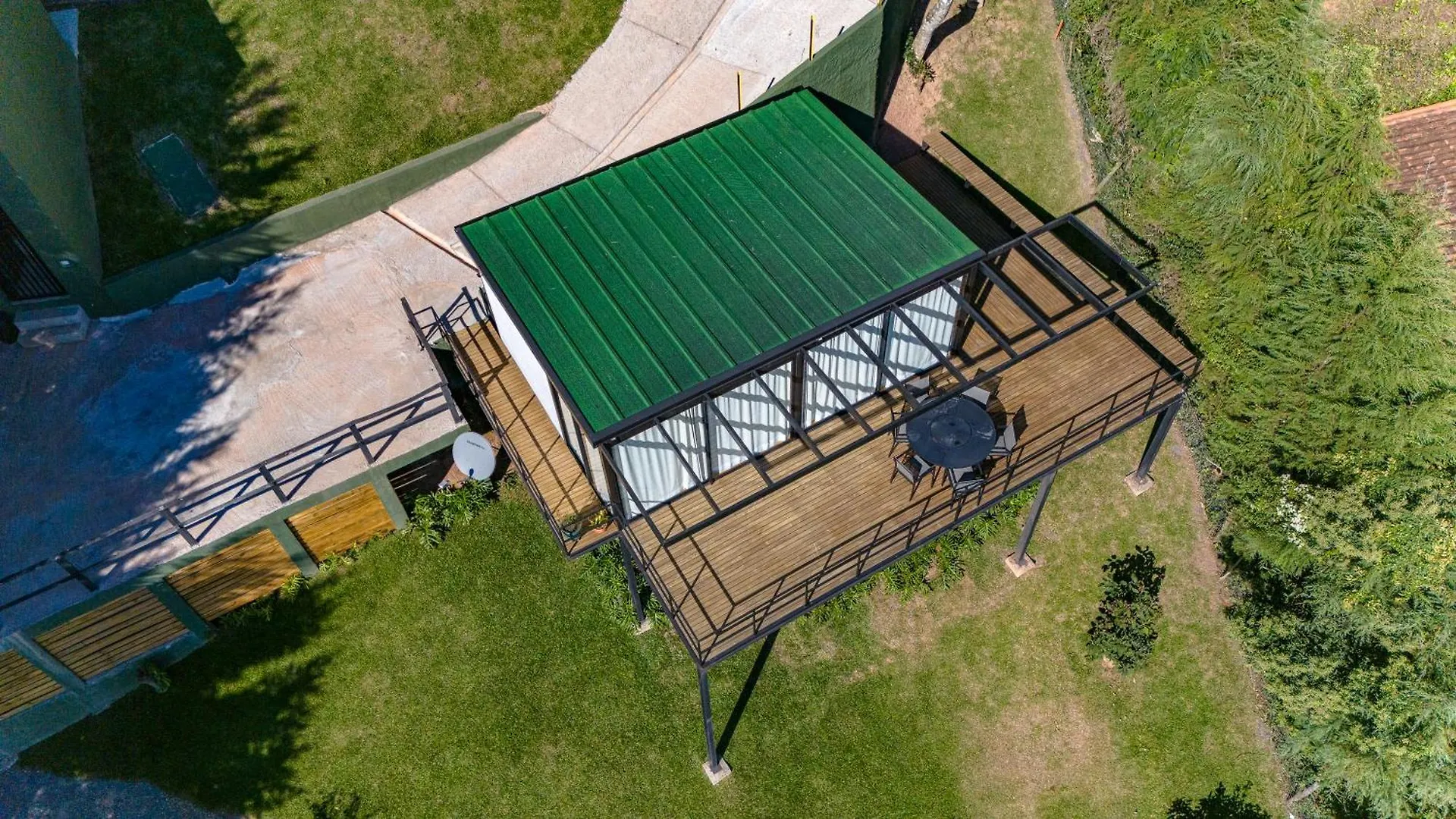 Chalets Fitzroy, Calafate E Chalten Campos do Jordao Holiday home