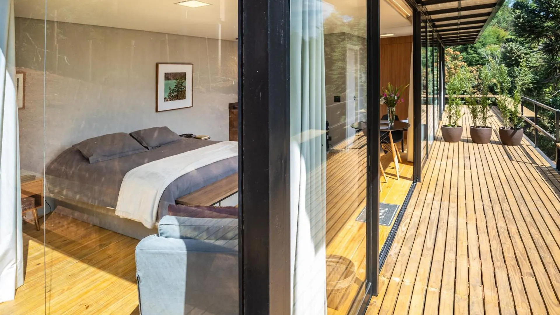 Chalets Fitzroy, Calafate E Chalten Campos do Jordao Brazil