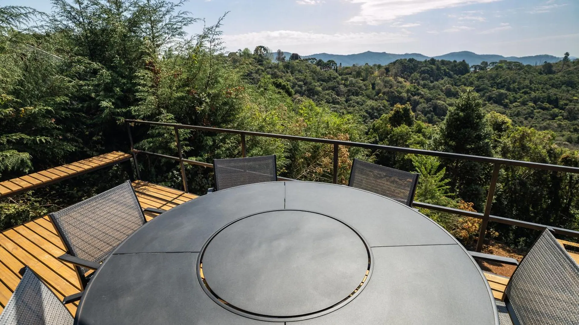 Chalets Fitzroy, Calafate E Chalten Campos do Jordao Holiday home