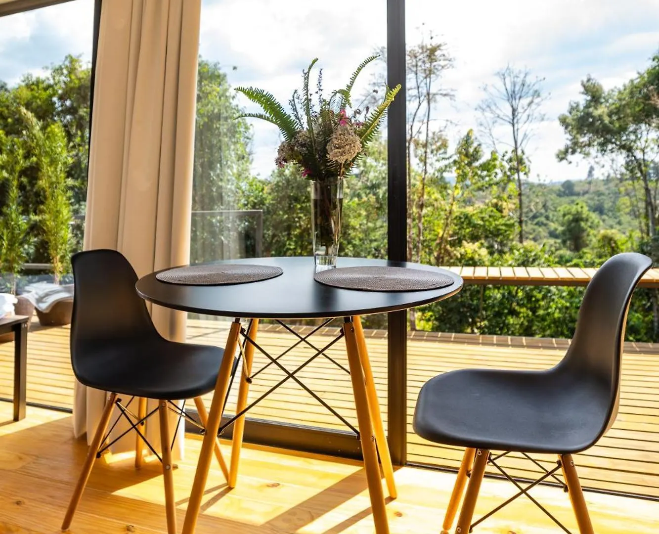 Holiday home Chalets Fitzroy, Calafate E Chalten Campos do Jordao Brazil