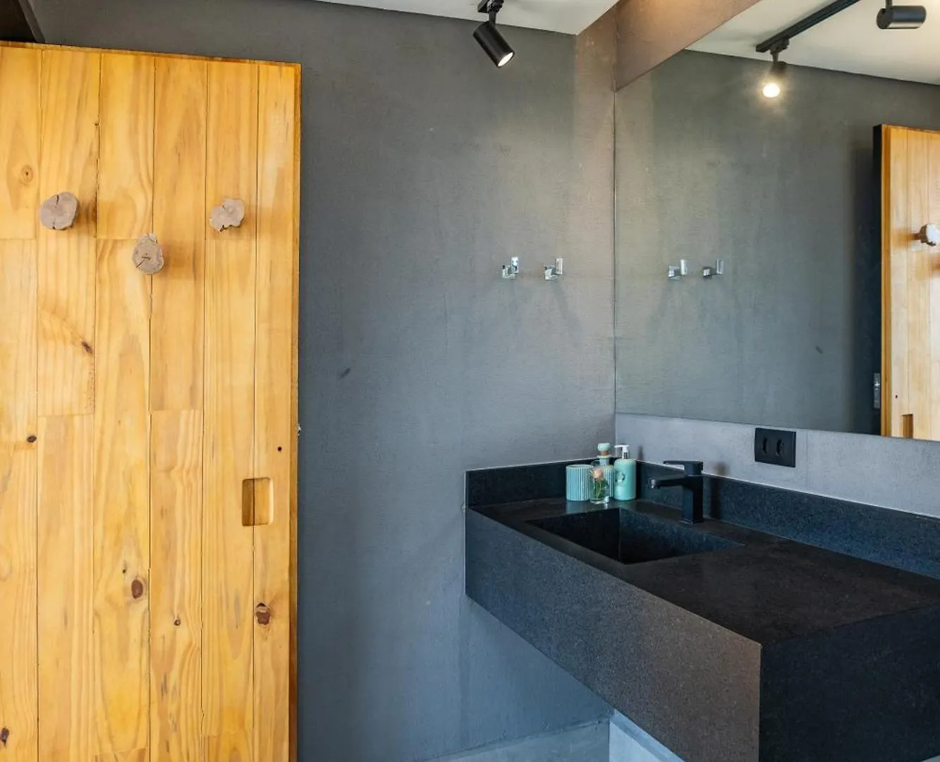 Holiday home Chalets Fitzroy, Calafate E Chalten Campos do Jordao