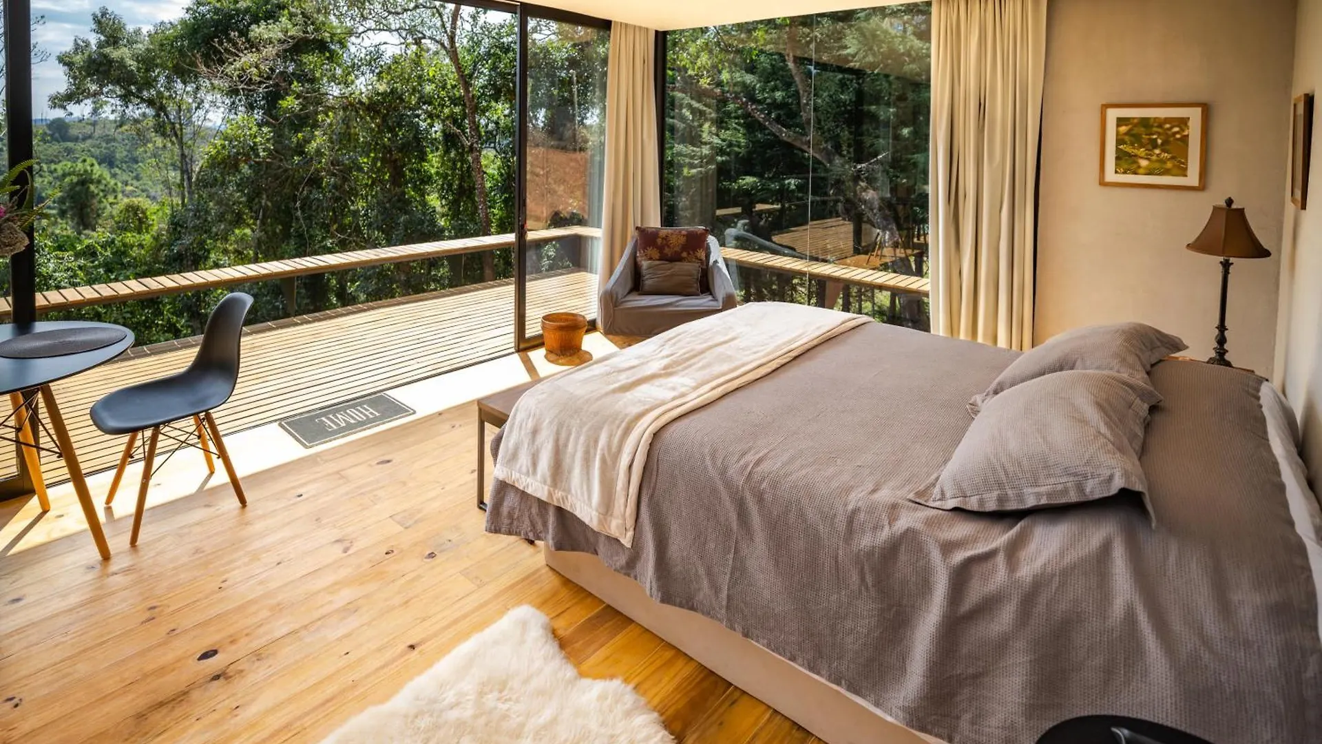Holiday home Chalets Fitzroy, Calafate E Chalten Campos do Jordao