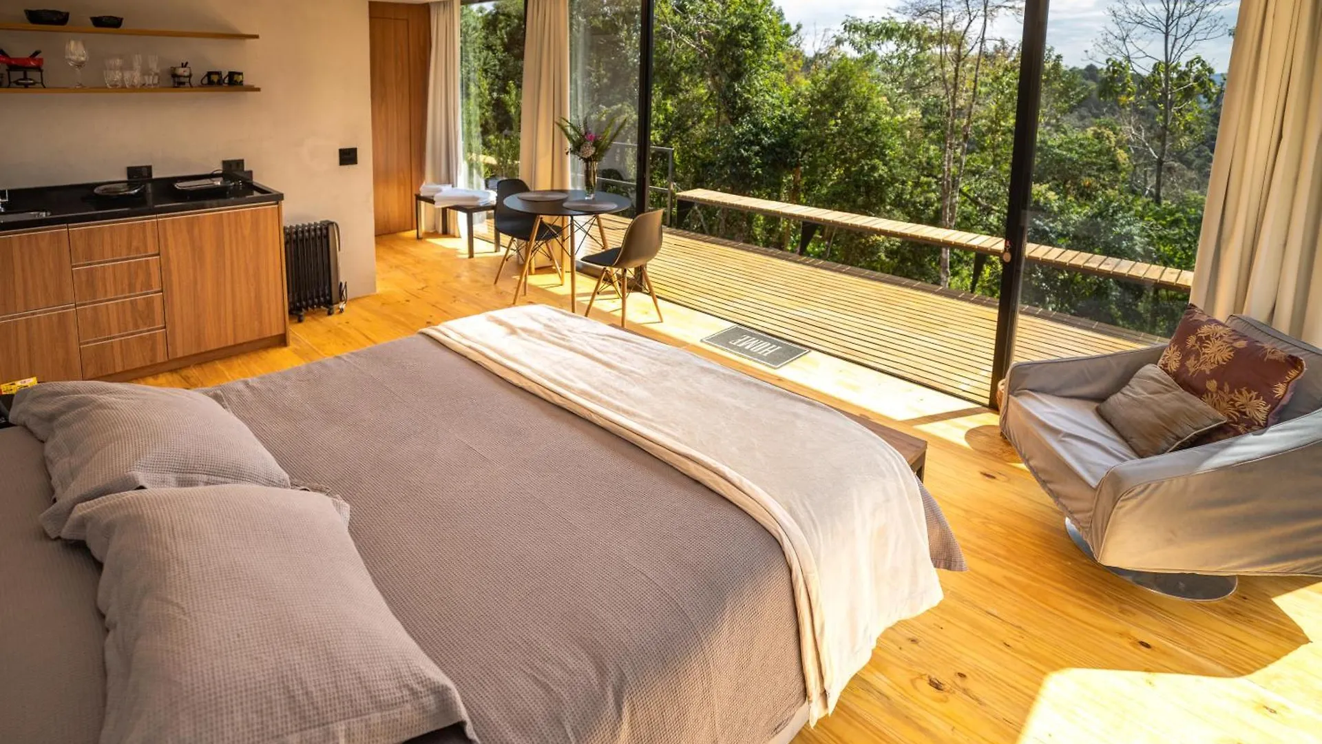 Chalets Fitzroy, Calafate E Chalten Campos do Jordao