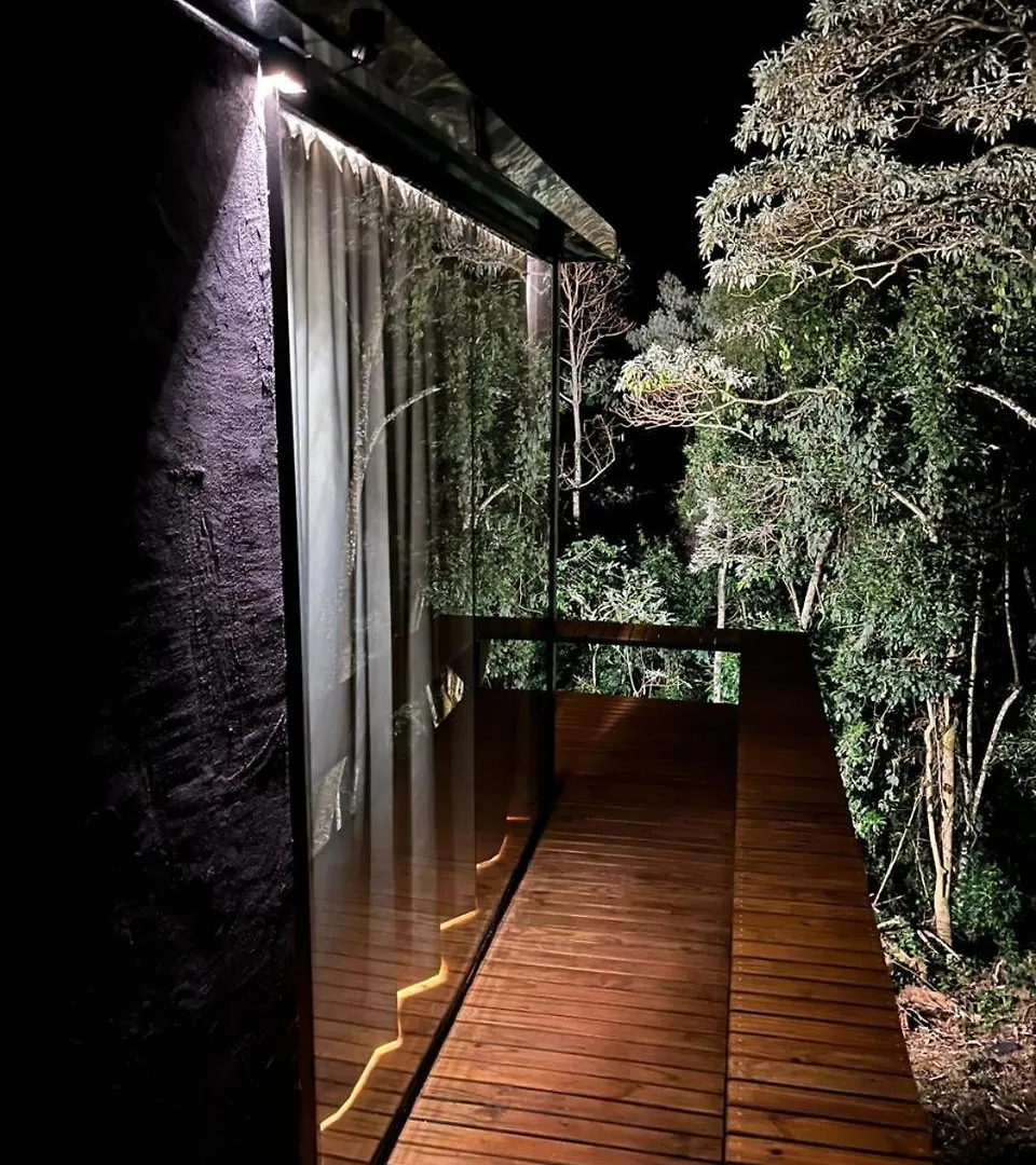 Holiday home Chalets Fitzroy, Calafate E Chalten Campos do Jordao
