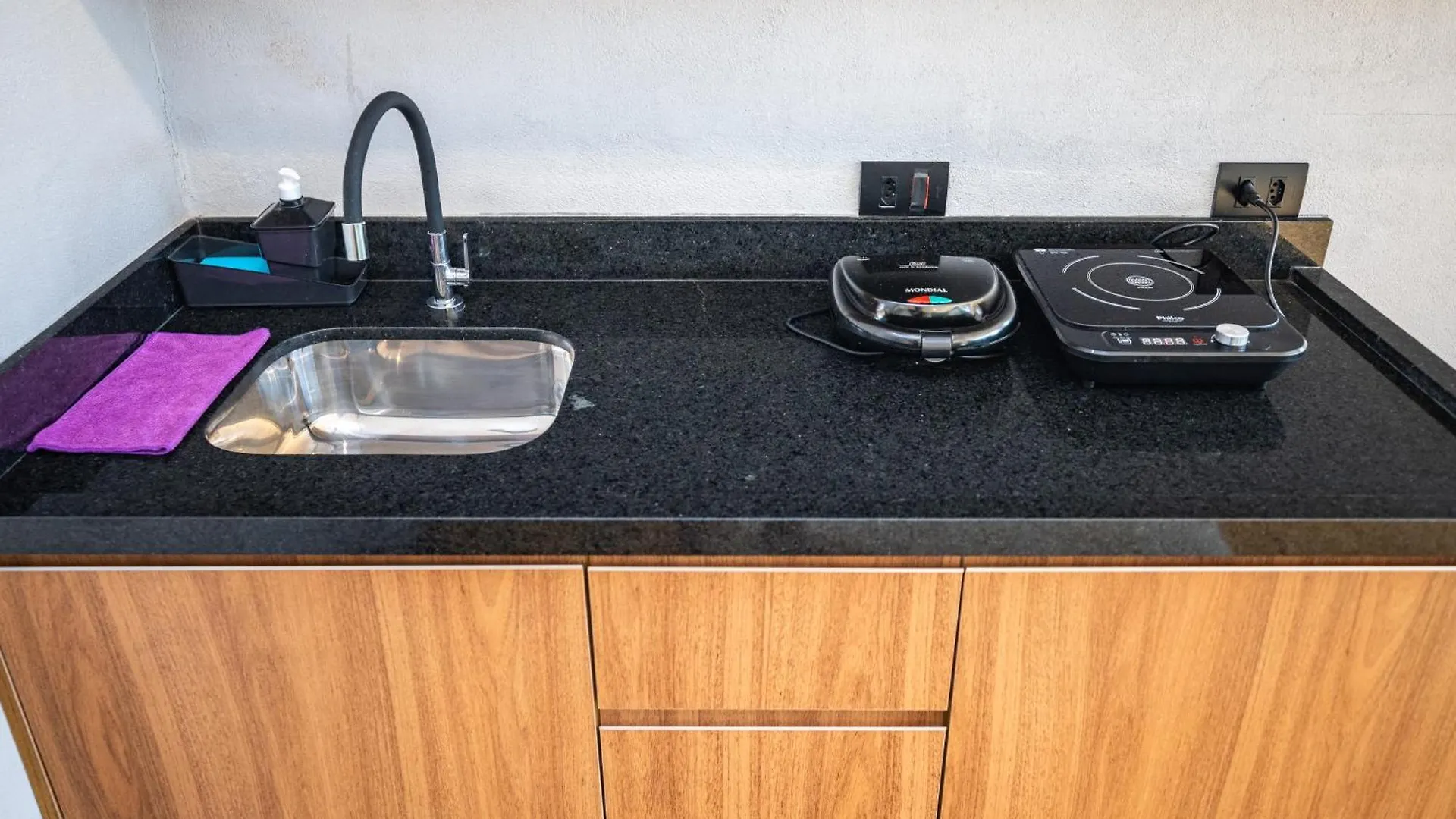 Chalets Fitzroy, Calafate E Chalten Campos do Jordao Holiday home